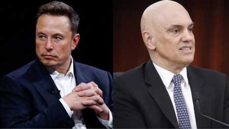 X divulga ofício que pede bloqueio de perfis de bolsonaristas; Musk critica ministro | CNN Brasil