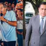 Elói Pietá X Lucas Sanches: veja quem está ganhando a eleição de Guarulhos (SP)