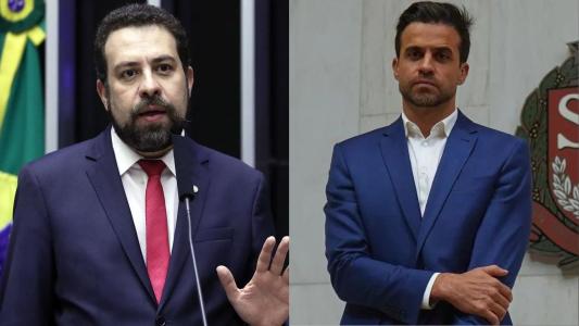 Eleição em SP: Boulos e Marçal têm maior rejeição entre candidatos, diz Paraná Pesquisas | CNN Brasil