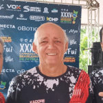 Atleta de Ouro Preto (MG) conquista vice-campeonato brasileiro de peteca
