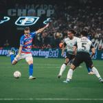 Como Vojvoda avaliou a eliminação do Fortaleza para o Corinthians na Sul-Americana