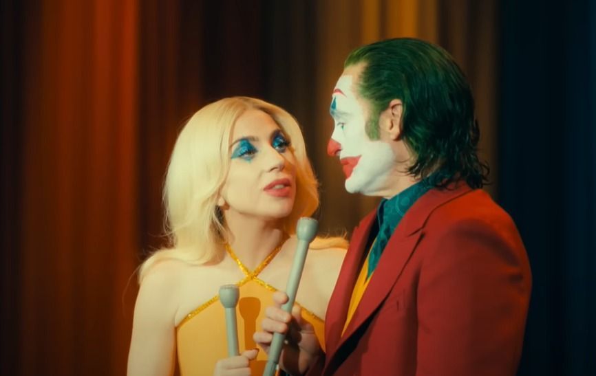 ‘Coringa: Delírio a Dois’. Um novo capítulo na história do vilão mais icônico da DC Comics