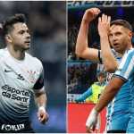 Corinthians x Racing: veja a ordem dos mandos na semifinal da Sul-Americana