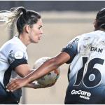 Em Assunção, Corinthians atropela time venezuelano na Libertadores Feminina