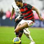 Semifinal expõe carência do Flamengo para a decisão com o Atlético
