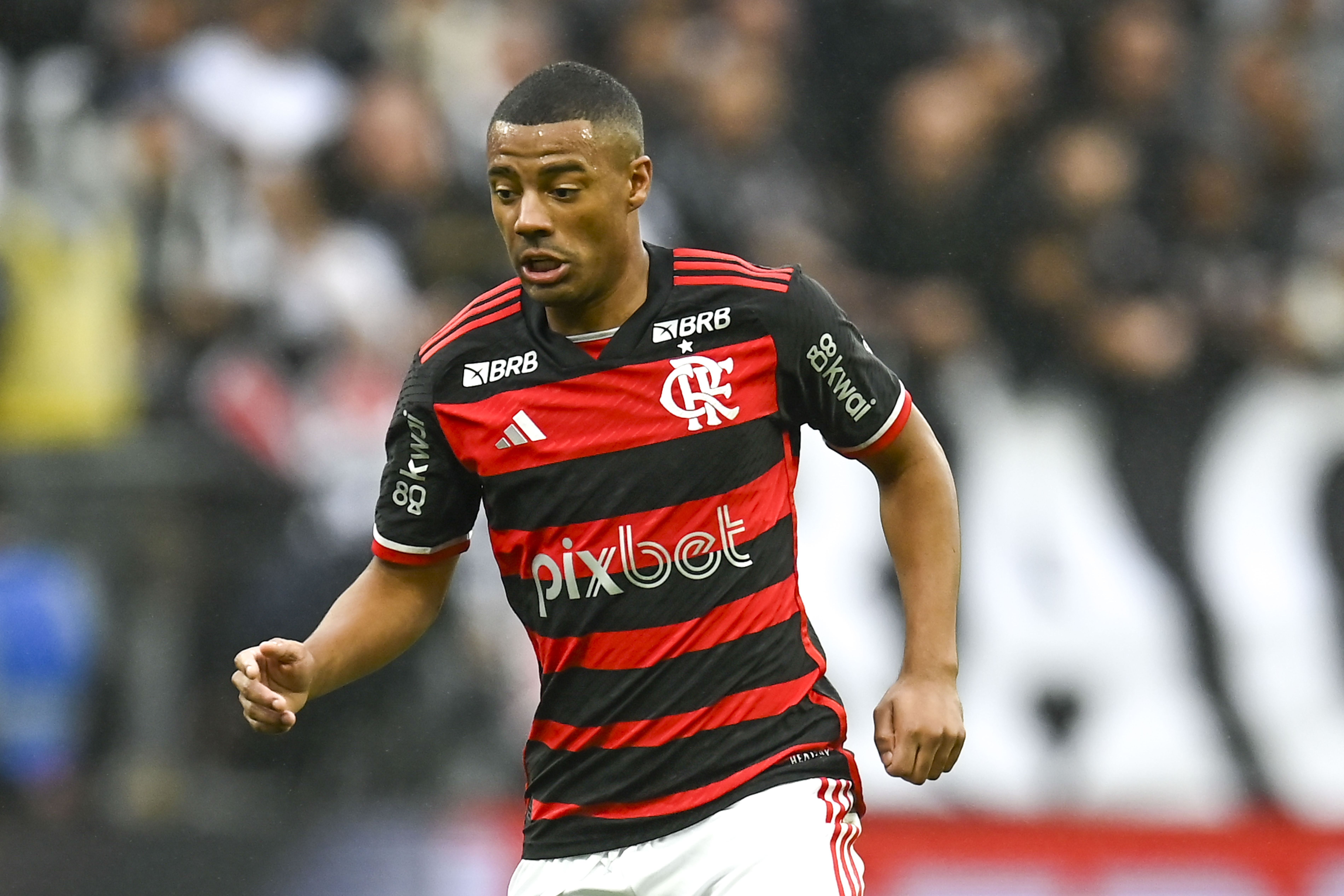 Flamengo: presidente do Peñarol abre o jogo sobre interesse em De la Cruz