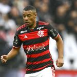 Flamengo: presidente do Peñarol abre o jogo sobre interesse em De la Cruz