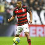Condição física de De La Cruz vira preocupação na reta final do Flamengo