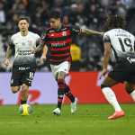 Copa do Brasil: Flamengo tem outro desfalque confirmado para a final com o Atlético