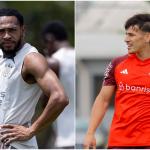 Corinthians x Internacional: horário e onde assistir ao vivo pela Série A