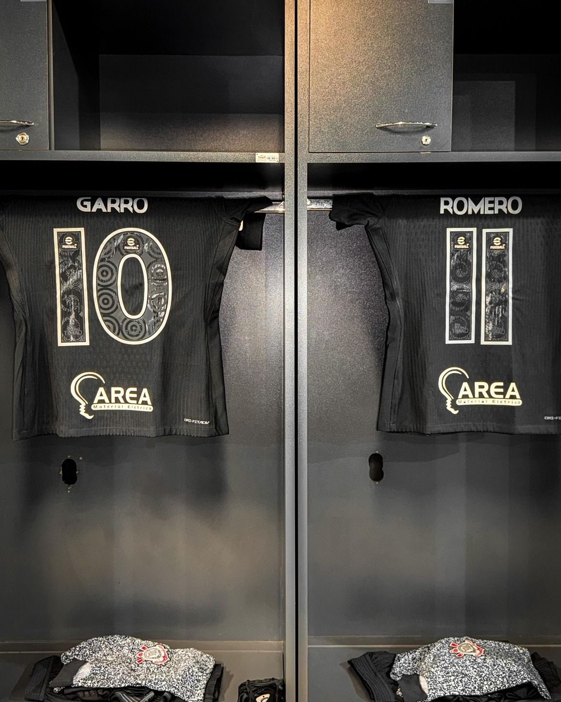 Escalação do Corinthians: Timão está definido com mudanças para o Majestoso