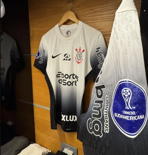 Escalação do Corinthians: Ramón Díaz define time para enfrentar o Racing