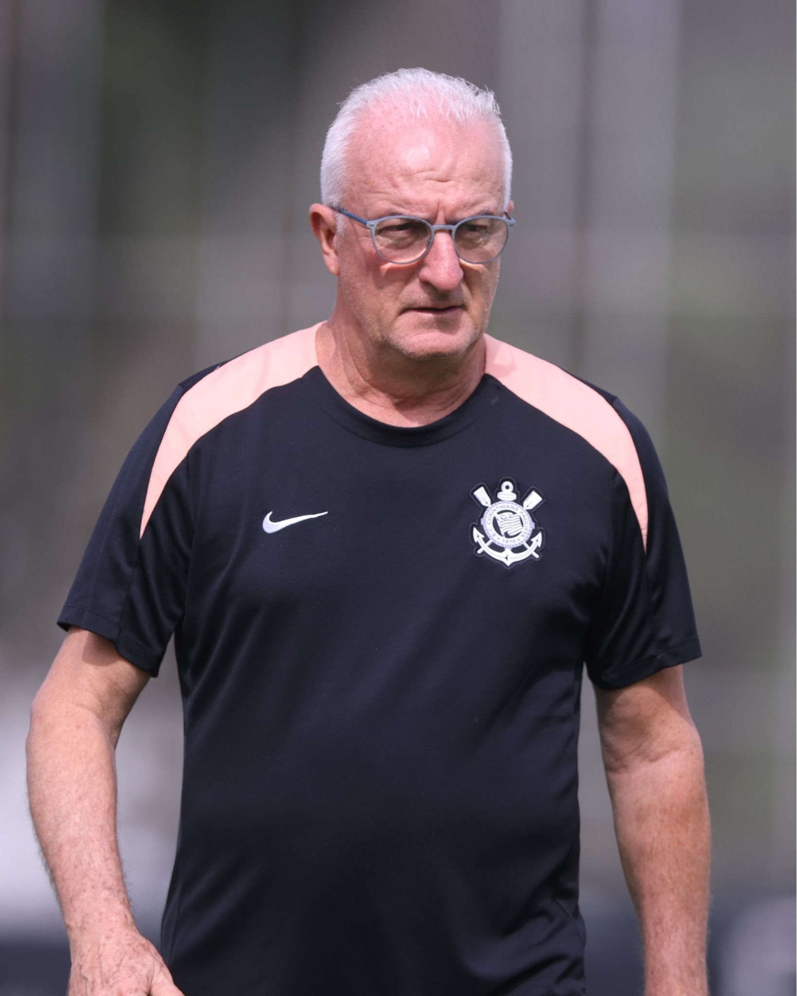 Escalação do Corinthians: Dorival deve ter novidade para enfrentar Coritiba