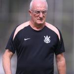 Escalação do Corinthians: Dorival deve ter novidade para enfrentar Coritiba