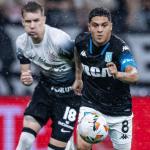 Corinthians 2x2 Racing: os melhores momentos de jogo pela semifinal da Sul-Americana