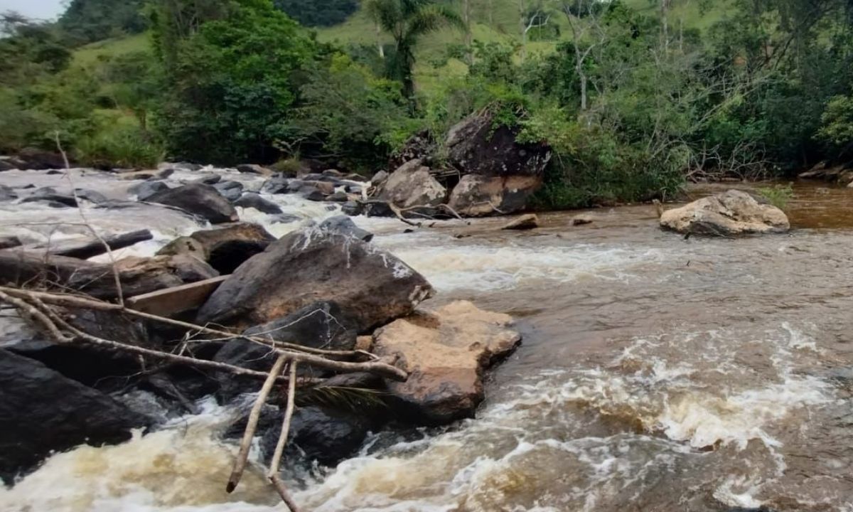 Após dias de procura, homem é encontrado morto em Monte Verde, distrito de Juiz de Fora