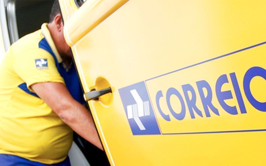 Banco do Brasil fecha contrato de R$ 2 bilhões com os Correios para serviços postais