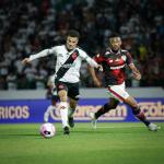 Coutinho terá que quebrar jejum no Vasco para conseguir eliminar o Atlético; entenda