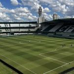 Coritiba x Remo: veja as escalações para o jogo do Campeonato Brasileiro