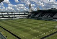 Embalado, Coritiba recebe o pressionado Mirassol pelo Campeonato Brasileiro