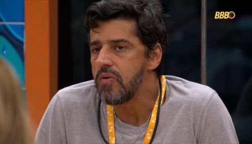 Alberto Cowboy, Líder do BBB 26