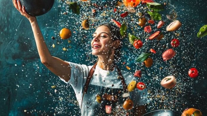 Cozinha Sustentável: Dicas e receitas para cozinhar de forma consciente