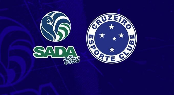 Jogadores do Sada Cruzeiro reagem à denúncia de racismo em jogo de vôlei