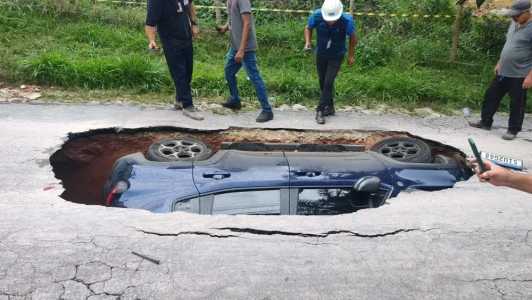 • Imagens cedidas à Itatiaia