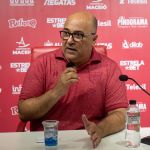 Campeão com Cruzeiro em 2022 é apresentado como diretor de futebol do CRB