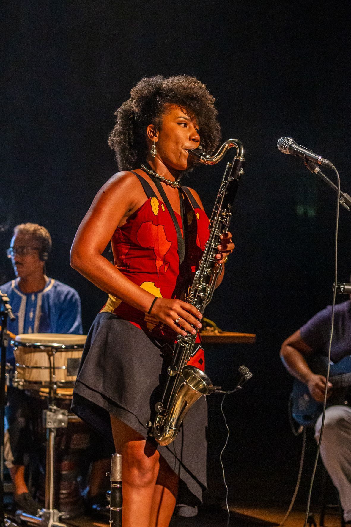 Itabirito (MG) recebe a 22ª edição do Festival 'Tudo é Jazz'
