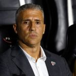 Crespo no River Plate? Entenda situação do técnico do São Paulo e multa
