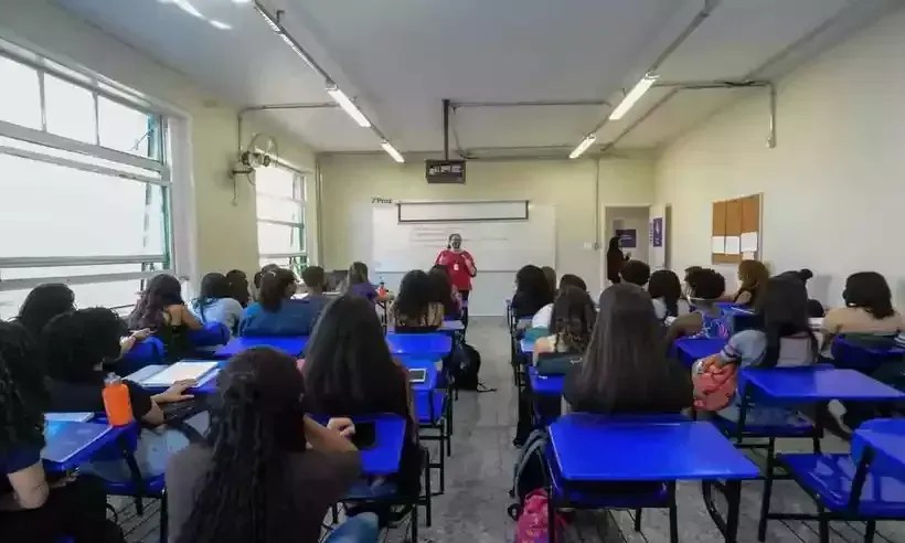 Prazo para matrículas do programa Trilhas de Futuro é prorrogado até 5 de novembro