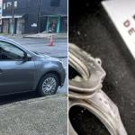 Trio é preso suspeito de sequestrar e torturar motorista de app em BH
