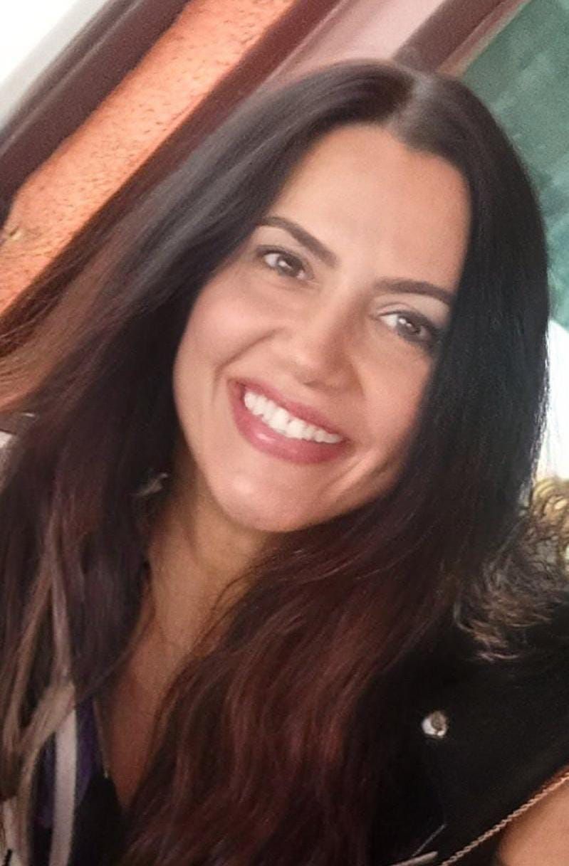 Cris Miranda