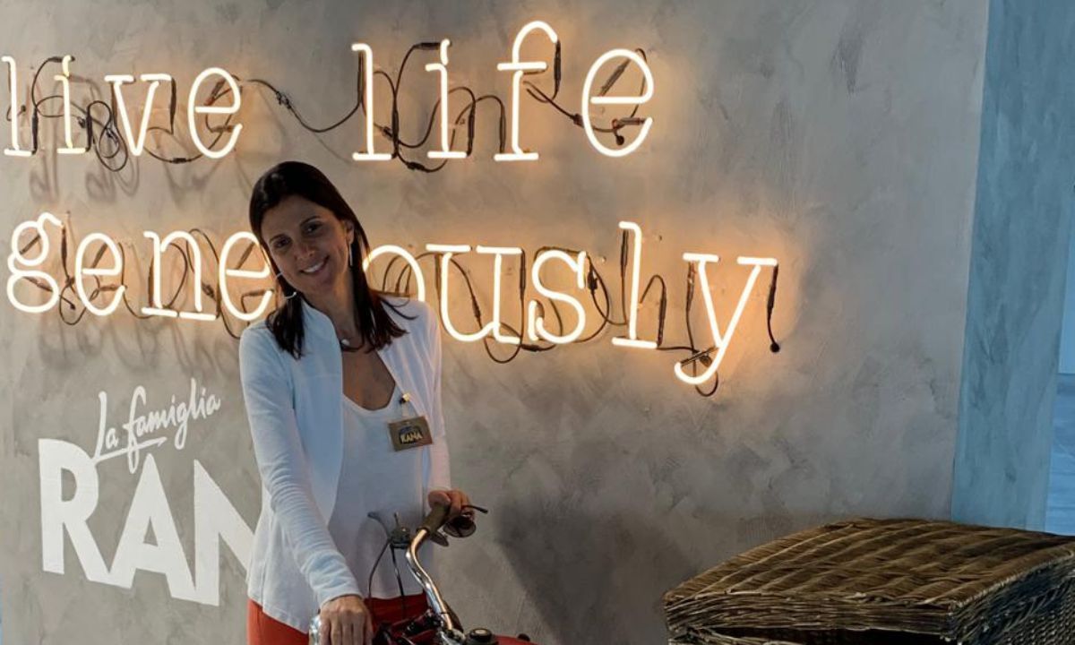 ‘Eu sempre investi em pessoas’, empreendedora Cristiane Manera fala ao Mulheres Incríveis