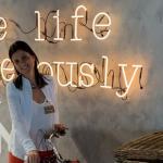 ‘Eu sempre investi em pessoas’, empreendedora Cristiane Manera fala ao Mulheres Incríveis
