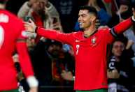 Portugal divulga convocados para a Copa do Mundo com Cristiano Ronaldo