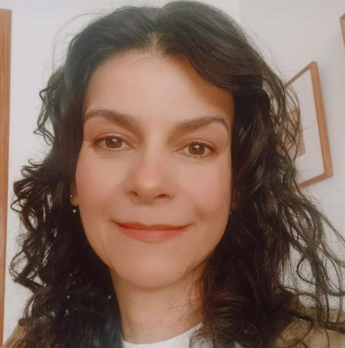 Cristina Brescia Brandão atua como astróloga há mais de 15 anos com atendimentos individuais e de casais Cristina Brescia Brandão atua como astróloga há mais de 15 anos com atendimentos individuais e de casais