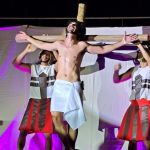 Poços terá encenações da Paixão de Cristo e espetáculo tradicional