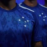 Cruzeiro renova parceria com Adidas em 'maior contrato da história do clube'
