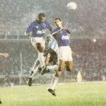 Cruzeiro e Racing farão tira-teima na final da Copa Sul-Americana: entenda