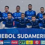 Cruzeiro ganha reforço para volta da semifinal contra o Lanús
