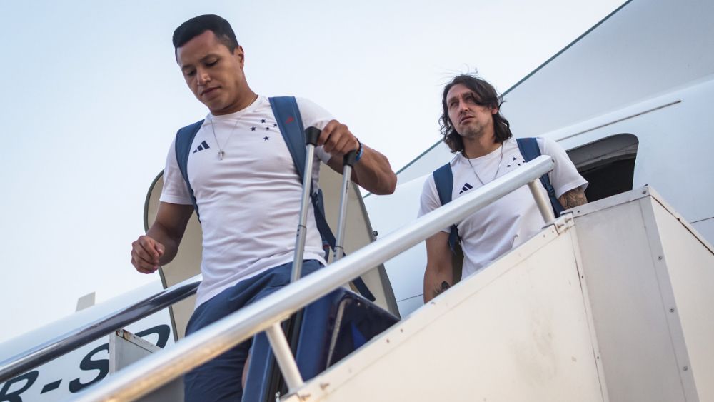 Inter&Co Soccer Week: datas e horários dos jogos do Cruzeiro nos Estados Unidos