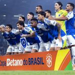 Cruzeiro na Copa do Brasil: veja adversário da quinta fase