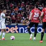Athletico-PR 3 x 0 Cruzeiro: gols e melhores momentos do jogo pelo Brasileirão