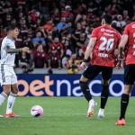 Athletico-PR 3 x 0 Cruzeiro: gols e melhores momentos do jogo pelo Brasileirão