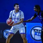 Basquete: Cruzeiro perde para o líder Pinheiros e freia reação no NBB