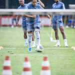 Jogadores do Cruzeiro revelam como estudam o Racing, adversário da final na Sula