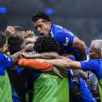 Cruzeiro vence o Criciúma, encerra jejum no Brasileiro e alivia pressão de Diniz