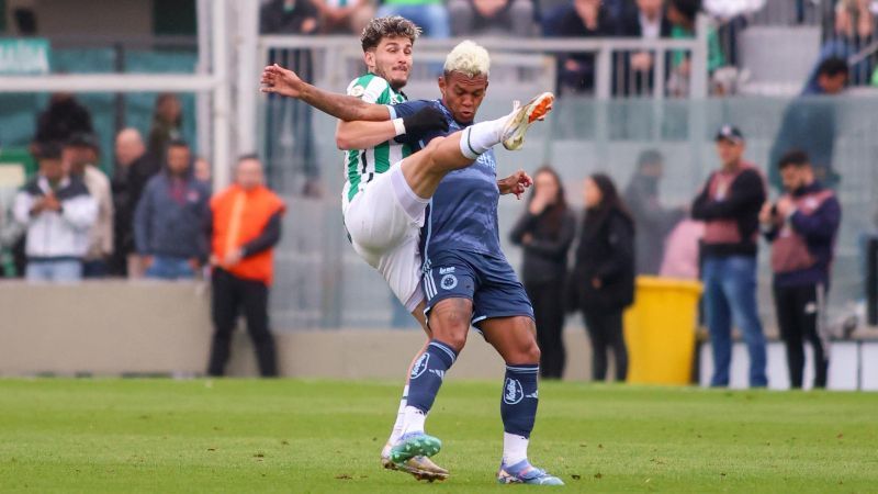 Cruzeiro vence Juventude, mas é ‘punido por returno ruim’ e fica fora da Libertadores